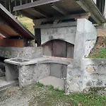 Wooden Treasure Domek alpejski Jesenice