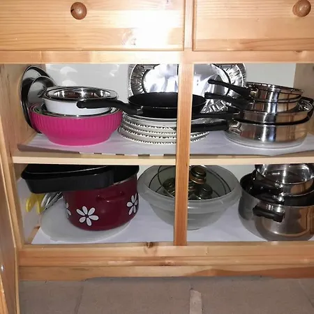 Wooden Treasure * 예세니체