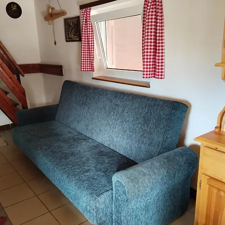 Chalet Wooden Treasure