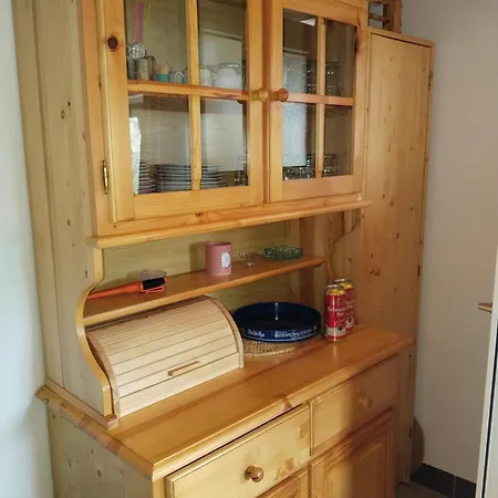 Wooden Treasure * Jesenice