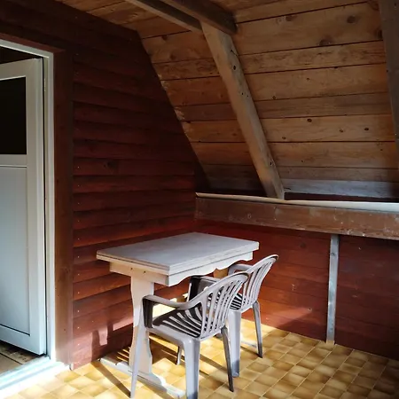 Wooden Treasure Jesenice