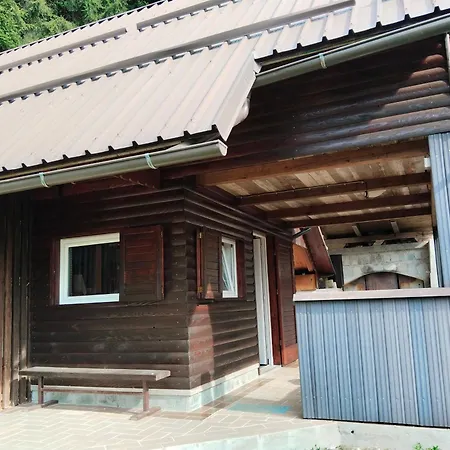 Wooden Treasure * Jesenice