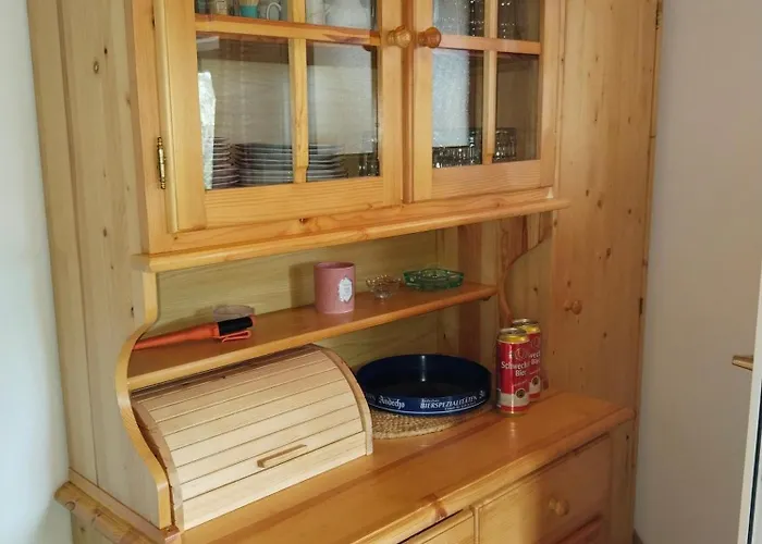 Wooden Treasure * Jesenice