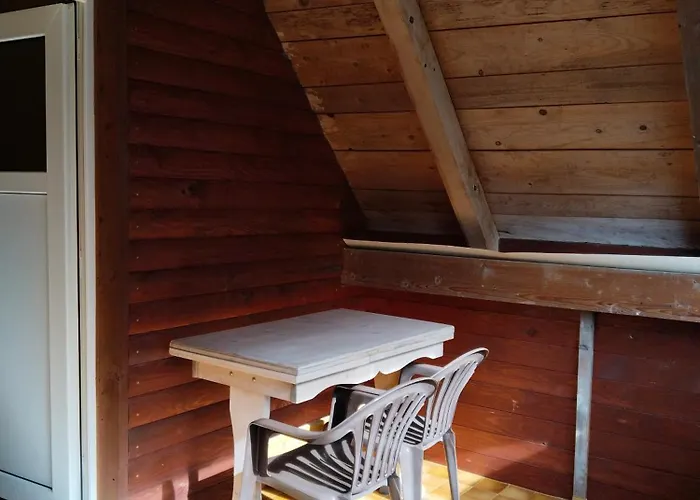 Wooden Treasure Jesenice